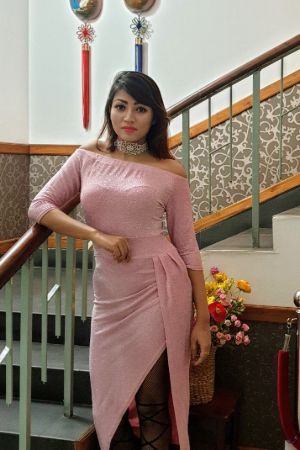 VIP Escort Girl asmaa